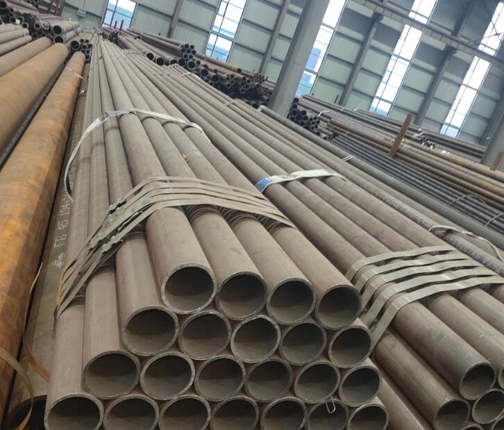 龙华新区20#石油裂化管