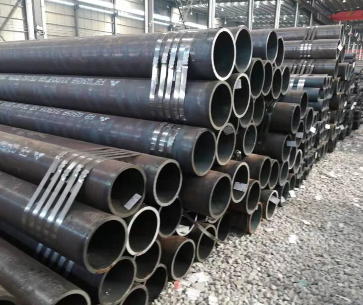 龙华新区Q345D化肥专用管