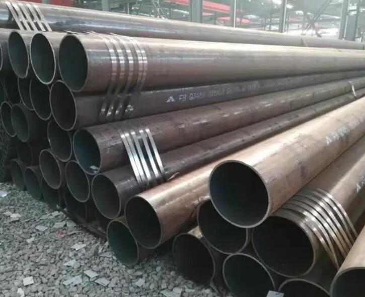 龙华新区高压锅炉管