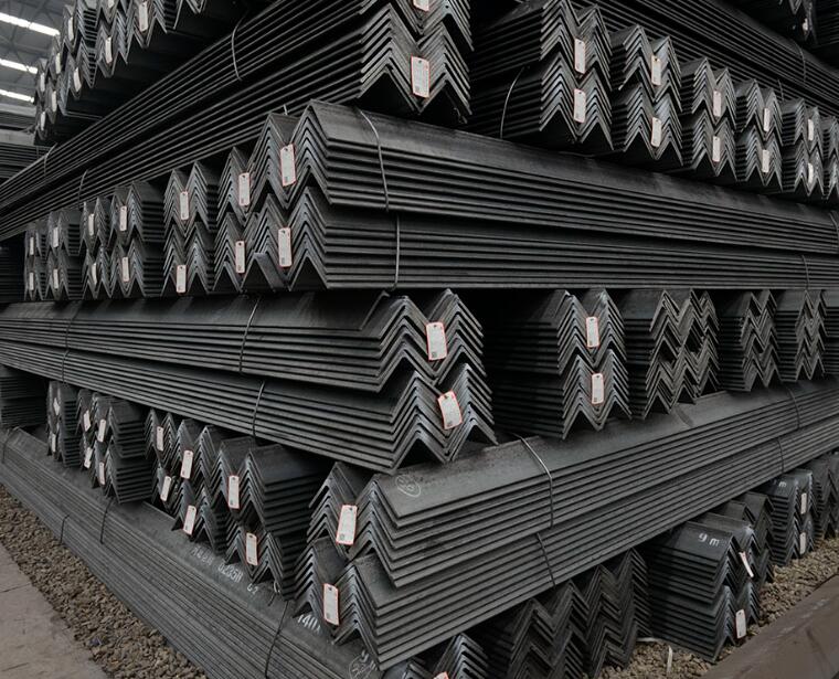 龙华新区低合金角钢